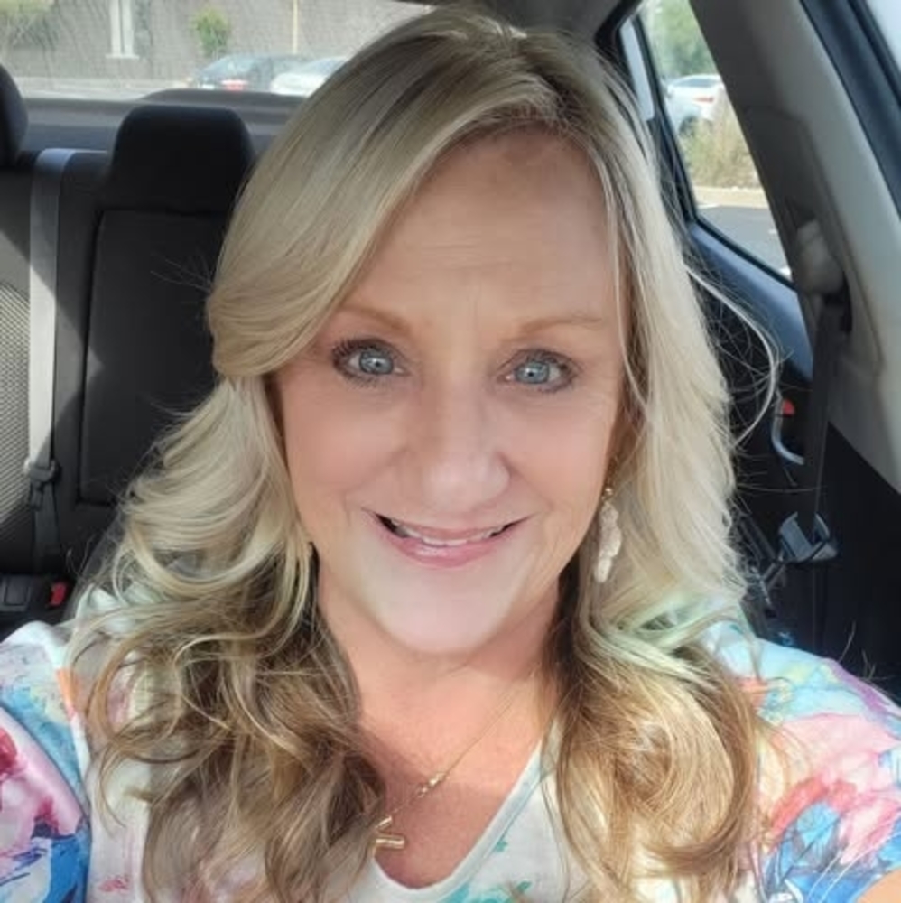 Meet your Posher, Kimberly